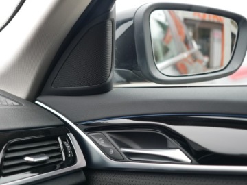 BMW Seria 5 G30-G31 Touring Plug-In 2.0 530e 292KM 2022 BMW 530e 292ps Panorama Hak ACC 4xKlima HiFi 18” Webasto Kamera Sam Parkuje, zdjęcie 20