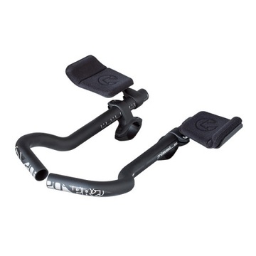 PRO lemondka Missile Tri Clip-On do jazdy na czas