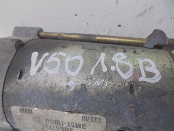 STARTÉR 30667738 VOLVO S40 II V50 1.8 16V