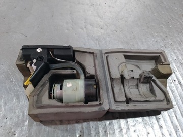 POMPKA CENTRALNEGO ZAMKA MERCEDES KLASA A W168 1688000248