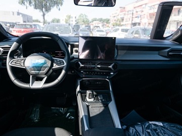 Dacia Bigster 1.8 Hybrid 156KM 2025 Od ręki - Journey 1.8 Full Hybrid 155KM / Pakiet Zimowy Plus, zdjęcie 6