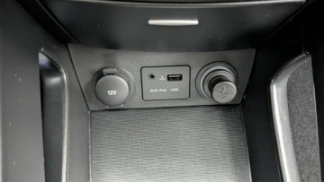 Kia Ceed I Hatchback 5d Facelifting 1.6 CRDi WGT 90KM 2010 Kia Cee'd 1.6D OPŁACONY Bezwypadkowy Klimatronik, zdjęcie 23