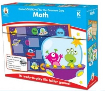 gra matematyczna klasa 1-3 poznawnie cyfr