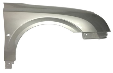 Błotnik PRAWY do Opel Vectra C 01-05 KOLOR Z157
