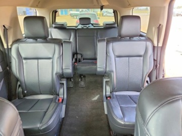 Ford Expedition III 2023 Ford Expedition Xlt 2023 3.5 Benzyna 380KM, zdjęcie 1