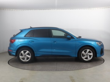 Audi Q3 II 2024 Audi Q3 35 TDI, Serwis ASO, 4X4, Automat, Skóra, zdjęcie 5