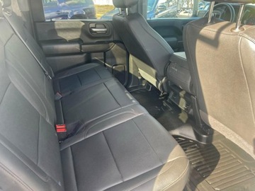 Chevrolet Silverado II 2024 Chevrolet Silverado 2024 CHEVROLET SILVERADO K2500 HEAVY DUTY 6.6 Benzyna, zdjęcie 7