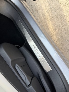 Citroen C5 Aircross SUV 1.6 PureTech 181KM 2020 Citroën C5 Aircross 1.6 PureTech Shine EAT8 Krajowy Bezwypadkowy I Wł, zdjęcie 20