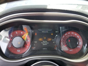 Dodge Challenger III 2019 Dodge Challenger SRT Hellcat Redeye 2019 797 KM 6.2 Benzyna 797KM, zdjęcie 10