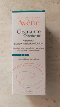 AVENE Cleanance Comedomed Концентрат от прыщей 30 мл