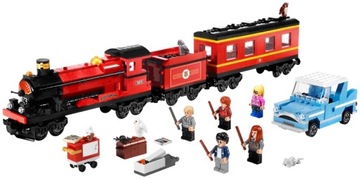 LEGO Harry Potter 4841 Хогвартс-Экспресс