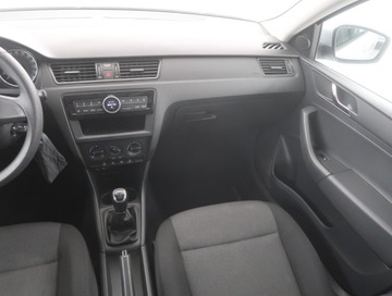 Skoda Rapid II Spaceback 1.2 TSI 90KM 2016 Skoda Rapid 1.2 TSI, Salon Polska, Serwis ASO, zdjęcie 7