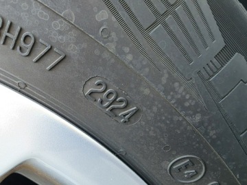 Volkswagen Tiguan I SUV Facelifting 1.4 TSI BlueMotion 122KM 2015 Volkswagen Tiguan benzyna /ALCANTARA/ zarejestrowa, zdjęcie 18