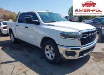  RAM 1500 Big Horn 57 Box 2025 3.6l 3.6 Benzyna 305KM