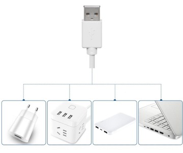 СВЕТОДИОДНЫЕ ПОДСВЕТКИ ДЛЯ ЗЕРКАЛА ТРУМАРНЫЙ СТОЛИК 10 шт. ПОДСВЕТКИ 3 ЦВЕТА
