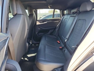 BMW 2023 BMW X4 M 2023 3.0 Benzyna 473KM, zdjęcie 11