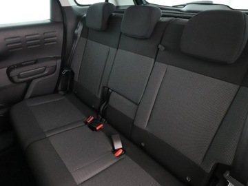 Citroen C3 Aircross  I 2020 Citroen C3 Aircross Shine navi kamera tempomat, zdjęcie 16