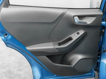 Ford Puma II 2023 Ford Puma ZS960SP#1.0 EcoBoost mHEV ST-Line X DCT, zdjęcie 24