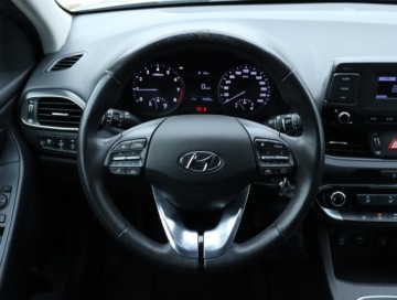 Hyundai i30 III Wagon Facelifting 1.0 T-GDI 120KM 2022 Hyundai i30 1.0 T-GDI, Salon Polska, zdjęcie 16