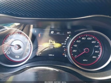 Dodge Charger VII 2023 Dodge Charger Scat Pack, 2023r., 6.4L 6.4 Benzyna 485KM, zdjęcie 6