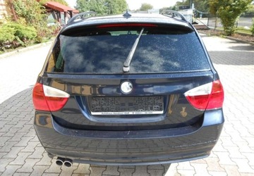 BMW Seria 3 E90-91-92-93 Coupe E92 325d 197KM 2008 BMW Seria 3 BMW SERIA 3 IV (E90E91E92E93) BMW SERIA 3 330 3.0 Diesel, zdjęcie 4