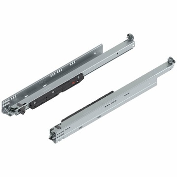 BLUM 766H6000S prowadnica MOVENTO Blumotion S 60kg