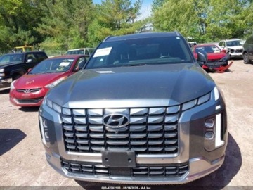 Hyundai 2023 Hyundai Palisade 2023 HYUNDAI PALISADE CALLIGRAPHY 3.8 Benzyna 291KM, zdjęcie 3