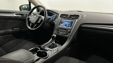 Ford Mondeo V Kombi 2.0 TDCi 150KM 2016 Ford Mondeo 2.0 TDCi Titanium 150KM Salon PL, zdjęcie 13
