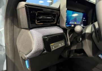 Renault 2025 Renault 4 GDYNIA techno 150 KM comfort range, niski przebieg, gwarancja, zdjęcie 5