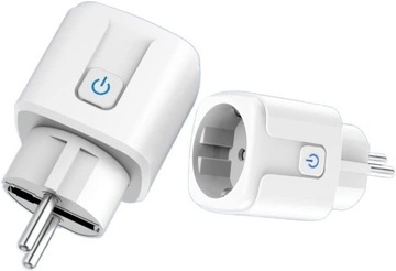 Gniazdko Geceninov Wi-Fi Smart Plug 25423584245254