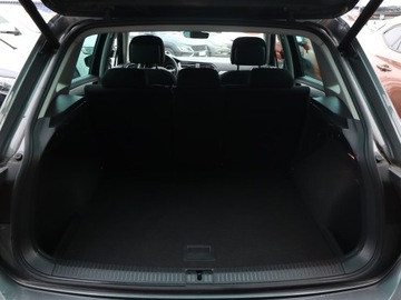 Volkswagen Tiguan II SUV 1.5 TSI EVO 150KM 2020 VW Tiguan 1.5 TSI, Salon Polska, 1. Właściciel, zdjęcie 12