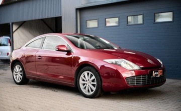 Renault Laguna III 2008 Renault Laguna Renault Laguna 3.5 V6 Initiale 3.5 Benzyna 238KM, zdjęcie 25