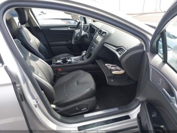 Ford Fusion 2014 Ford Fusion Titanium 2014 2.0l 2.0 Benzyna 231KM, zdjęcie 9