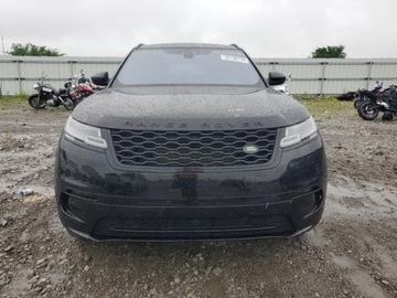 Land Rover Range Rover Velar 2019 Land Rover Range Rover Velar Land Rover Range Rover Velar P250 S, od ubezp, zdjęcie 1