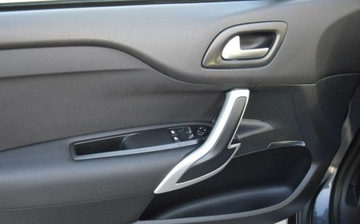 DS 4 I 2014 Citroen DS4 1.6B Automat Navi Skora Masaze Sprowadzony Oplacony, zdjęcie 31