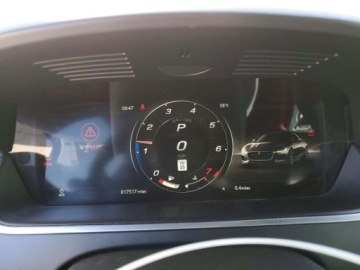 Jaguar F-Type Coupe Facelifting MY21 5.0 V8 450KM 2022 Jaguar F-Type 2022r., F-TYPE, 5.0L, od ubezpieczalni 5.0 Benzyna 450KM, zdjęcie 9