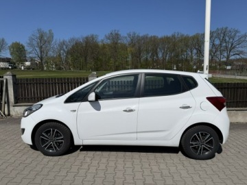 Hyundai ix20 2015 Hyundai ix20 1,6 Crdi 110 ps swieżo, zdjęcie 3