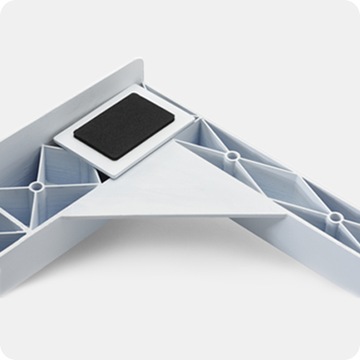 Разъем MELICONI Base Torre Slim