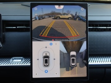 Jaecoo 7 2024 Jaecoo 7 1.6 TGDI, Salon Polska, 1. Właściciel, zdjęcie 16