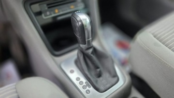 Seat Alhambra II (7N) Van 2.0 TDI 140KM 2013 Seat Alhambra 7 Osobowa Climatronic automat navi, zdjęcie 14