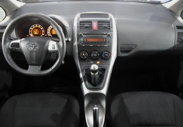 Toyota Auris II Hatchback 5d Dual VVT-i 100 99KM 2013 Toyota Auris PL Salon _ LIFT 1.3 Benzyna 99KM, zdjęcie 4