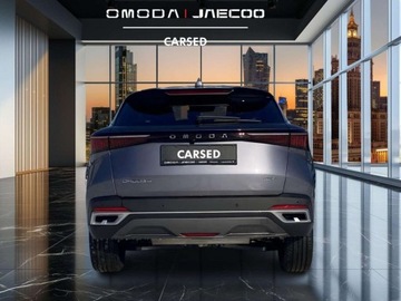 Omoda 5 1.5 T-GDI 224KM 2025 Omoda 5 1.5 Hybryda 224KM, zdjęcie 3