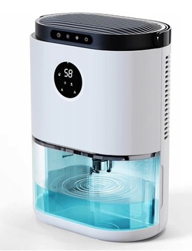 Oczyszczacz powietrza Xaxazon DH-CS02