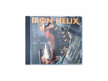 Iron Helix