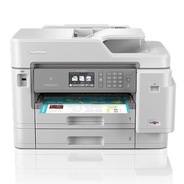 Drukarka wielofunkcyjna Brother MFC-J5955DW