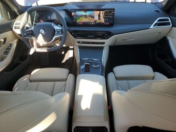 BMW Seria 3 G20-G21 2025 BMW Seria 3 330xi 2025 2.0l 2.0 Benzyna 255KM, zdjęcie 8