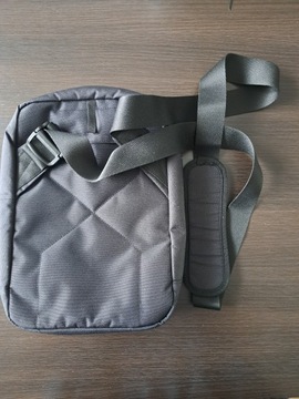 Torebka Torba sportowa Jack Wolfskin na ramię