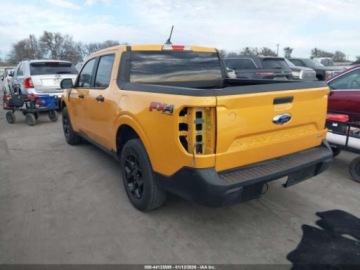 Ford Maverick II 2023 Ford Maverick XLT 2023 2.0 Benzyna 250KM, zdjęcie 3