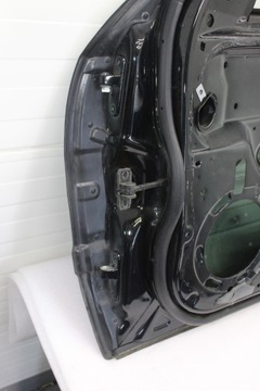 MERCEDES E CLASS W211 ДВЕРЬ ПЕРЕДНЯЯ ПРАВАЯ 197