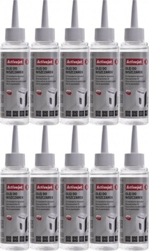 Olej do niszczarek Activejet ASO-125 125ml x10